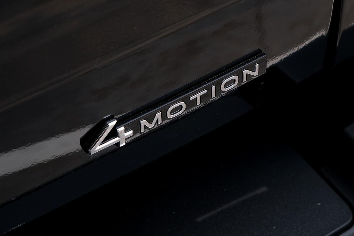 2024 Volkswagen Amarok TDI500 Life NF 4X4