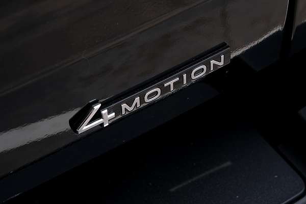 2024 Volkswagen Amarok TDI500 Life NF 4X4