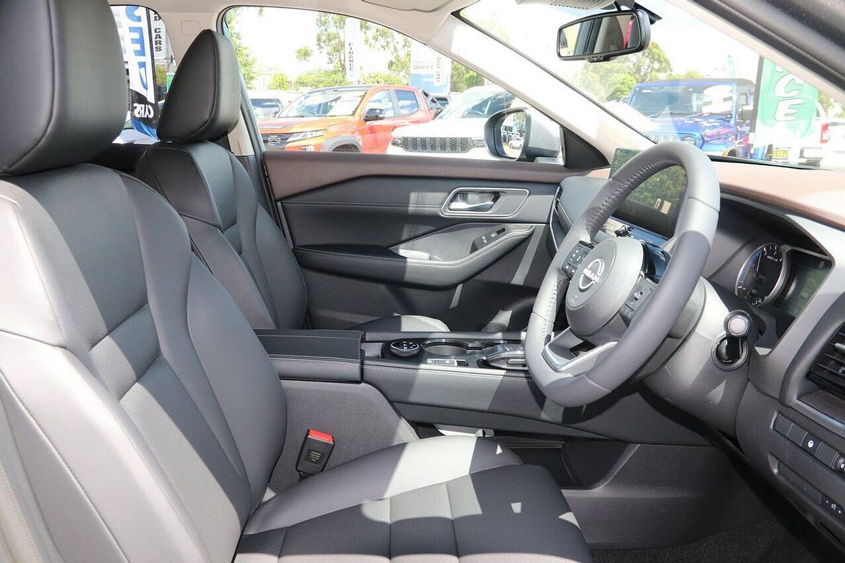 2024 Nissan X-TRAIL ST-L e-POWER T33
