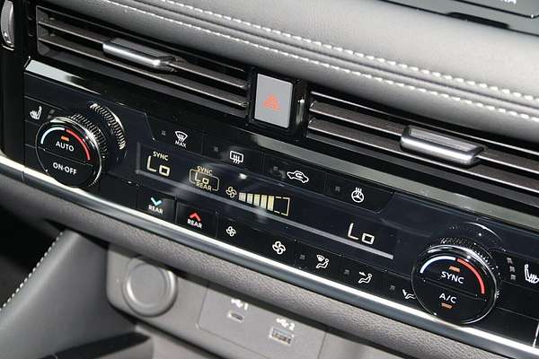 2024 Nissan X-TRAIL Ti-L e-POWER T33