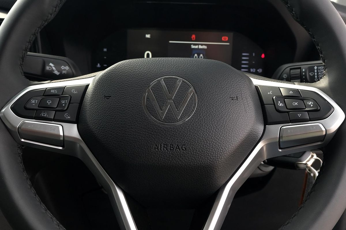 2024 Volkswagen Amarok TDI500 Life NF 4X4