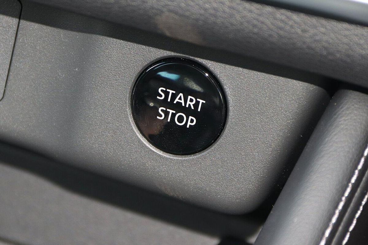 2024 Nissan X-TRAIL ST-L e-POWER T33