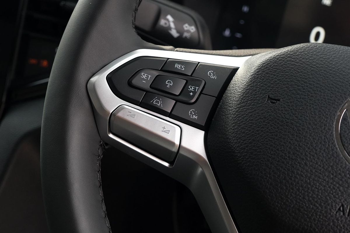 2024 Volkswagen Amarok TDI500 Life NF 4X4