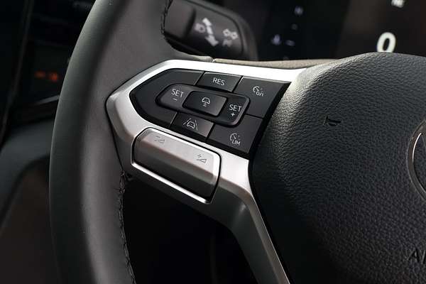 2024 Volkswagen Amarok TDI500 Life NF 4X4