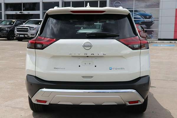 2024 Nissan X-TRAIL Ti-L e-POWER T33