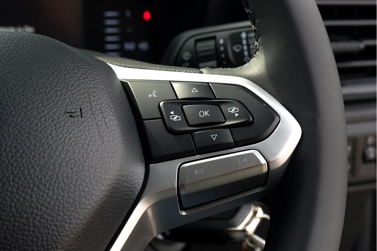 2024 Volkswagen Amarok TDI500 Life NF 4X4