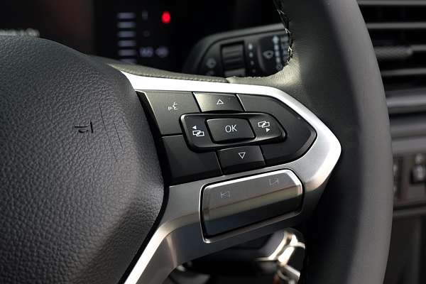 2024 Volkswagen Amarok TDI500 Life NF 4X4