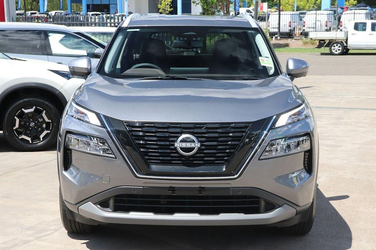 2024 Nissan X-TRAIL ST-L e-POWER T33