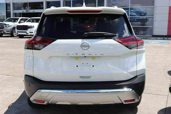 2024 Nissan X-TRAIL Ti-L T33