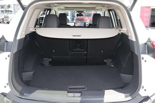2024 Nissan X-TRAIL Ti-L T33