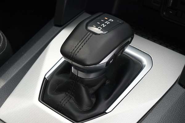 2024 Volkswagen Amarok TDI500 Life NF 4X4