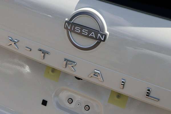 2024 Nissan X-TRAIL Ti-L T33