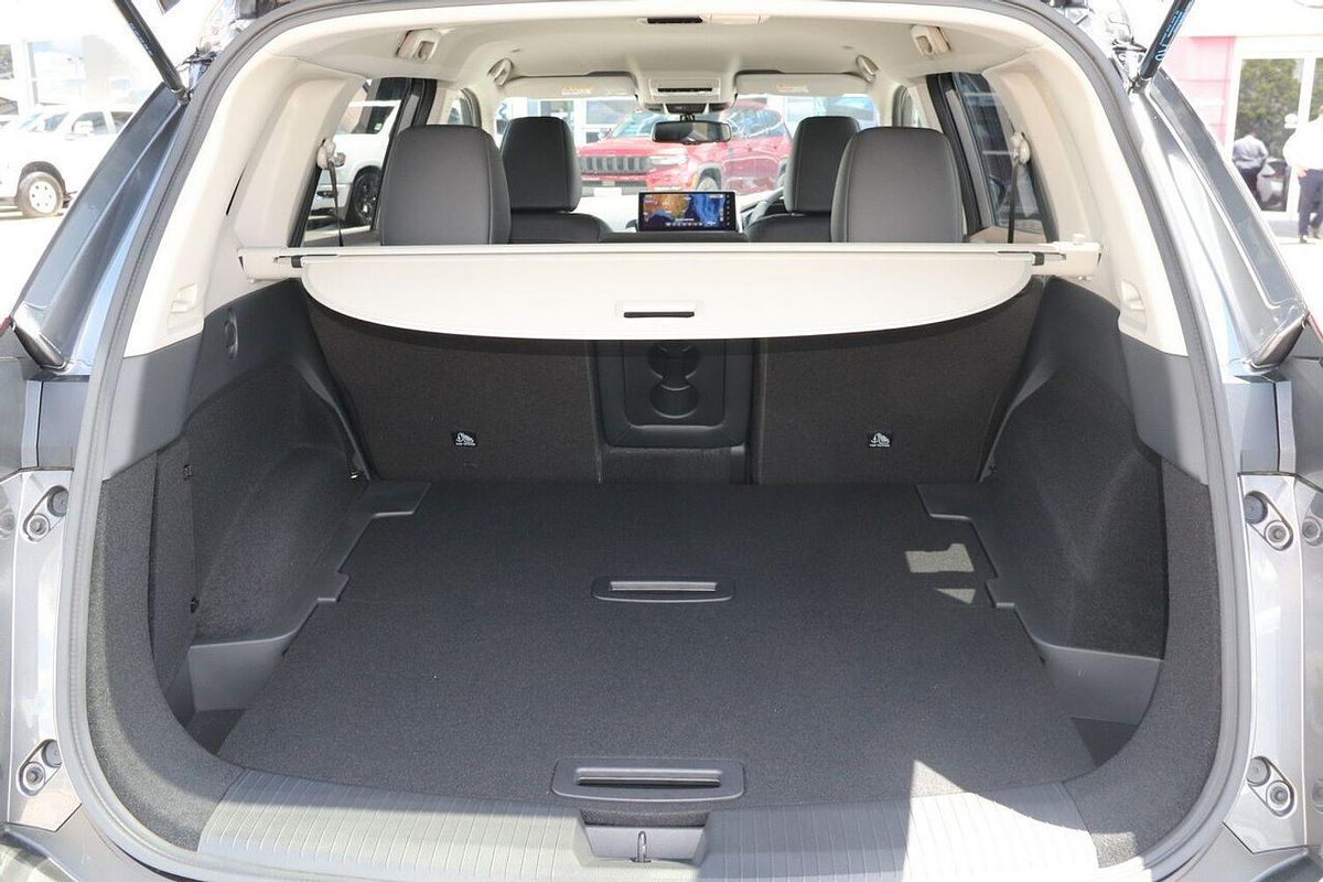 2024 Nissan X-TRAIL ST-L e-POWER T33