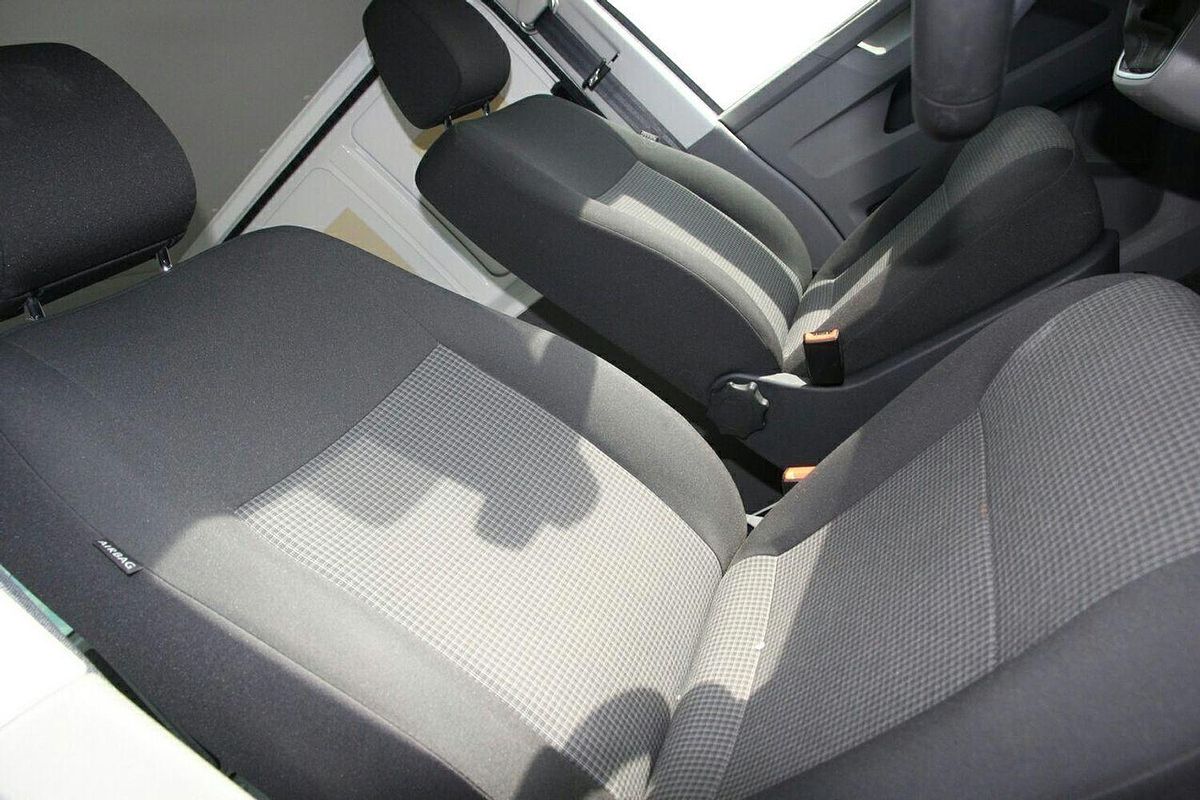 2024 Volkswagen Transporter TDI450 T6.1 LWB