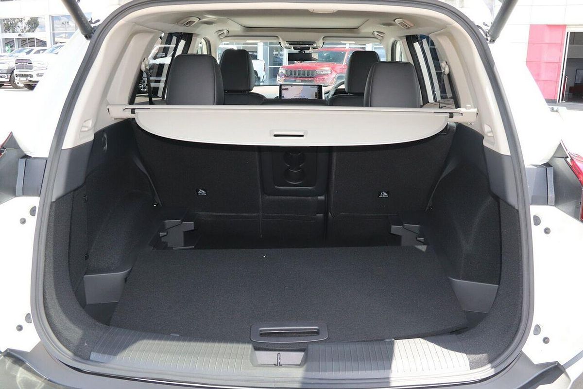 2024 Nissan X-TRAIL Ti-L T33