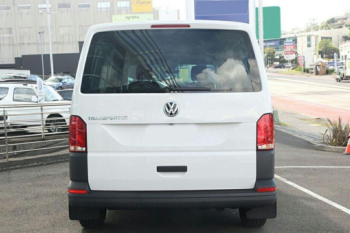 2024 Volkswagen Transporter TDI450 T6.1 LWB