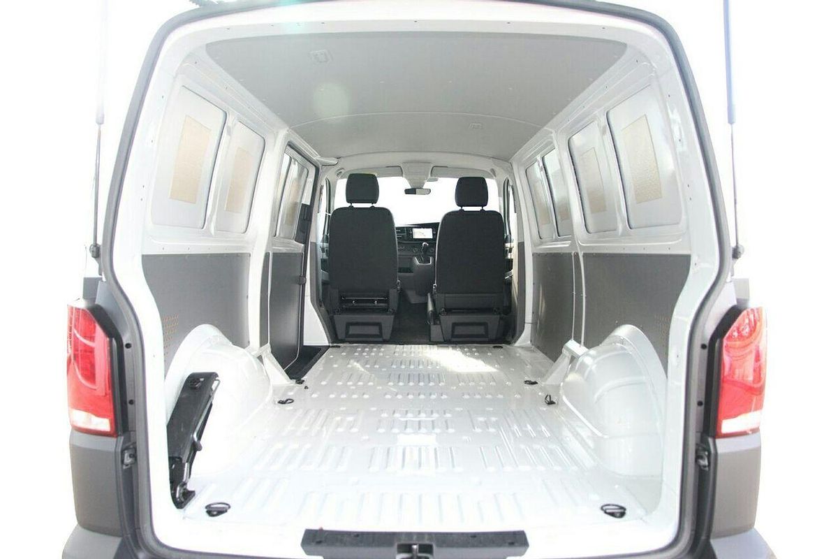 2024 Volkswagen Transporter TDI450 T6.1 LWB