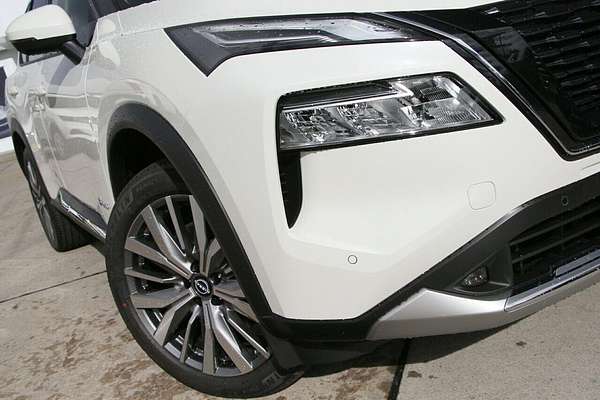 2024 Nissan X-TRAIL Ti-L e-POWER T33