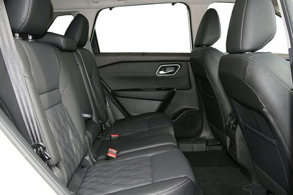2024 Nissan X-TRAIL Ti-L e-POWER T33