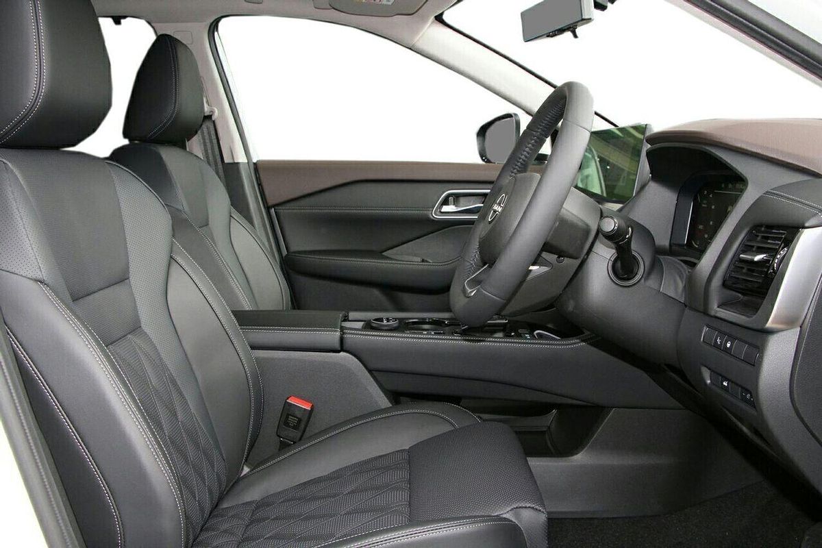 2024 Nissan X-TRAIL Ti-L e-POWER T33