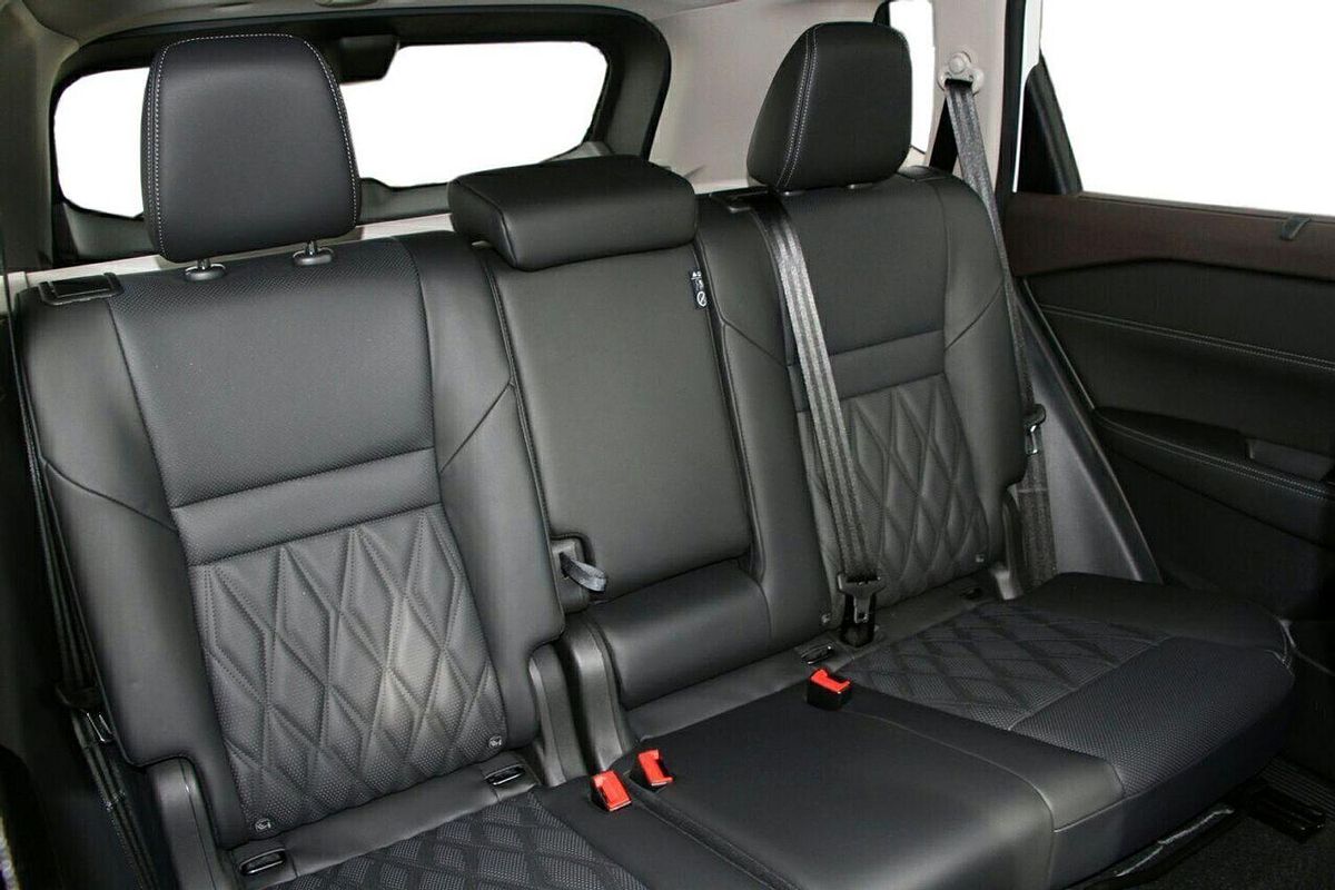 2024 Nissan X-TRAIL Ti-L e-POWER T33