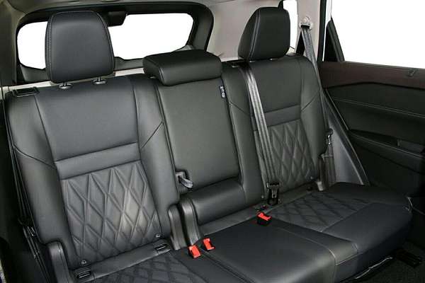 2024 Nissan X-TRAIL Ti-L e-POWER T33