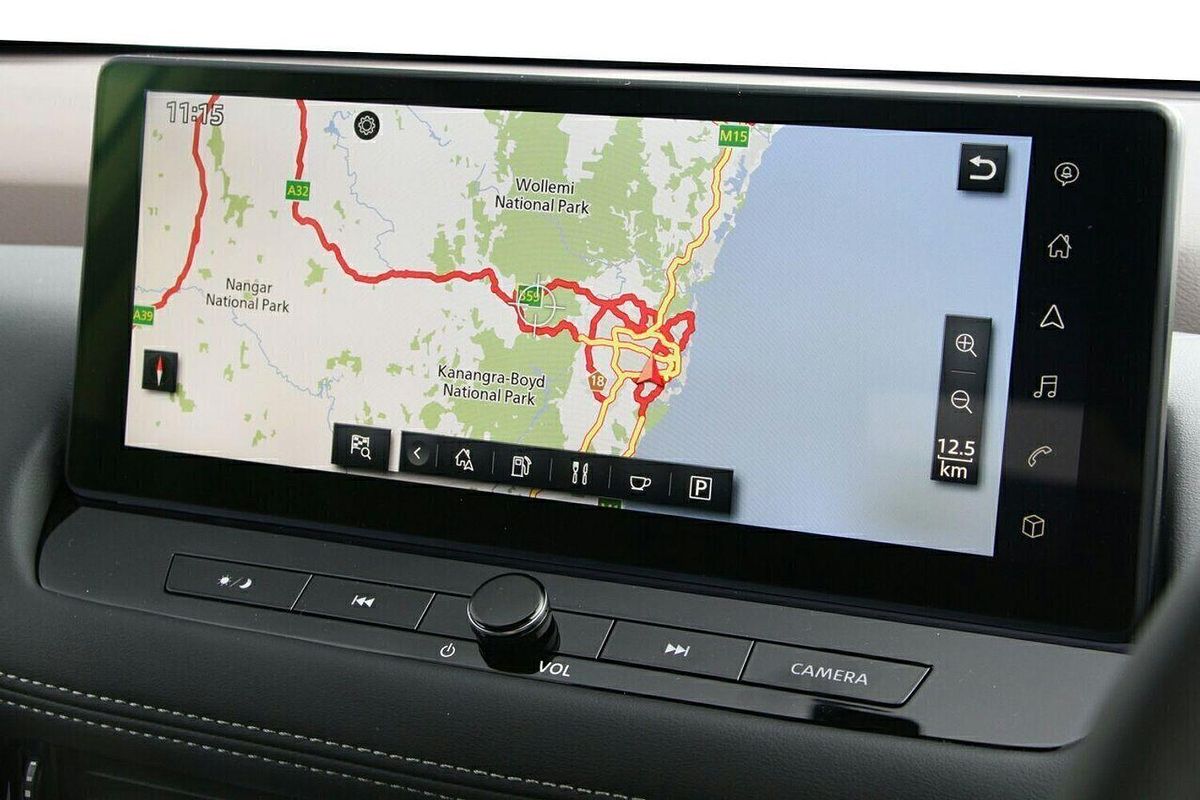 2024 Nissan X-TRAIL Ti-L e-POWER T33