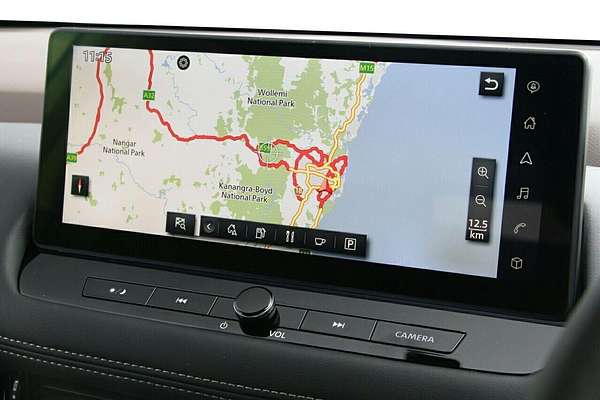 2024 Nissan X-TRAIL Ti-L e-POWER T33