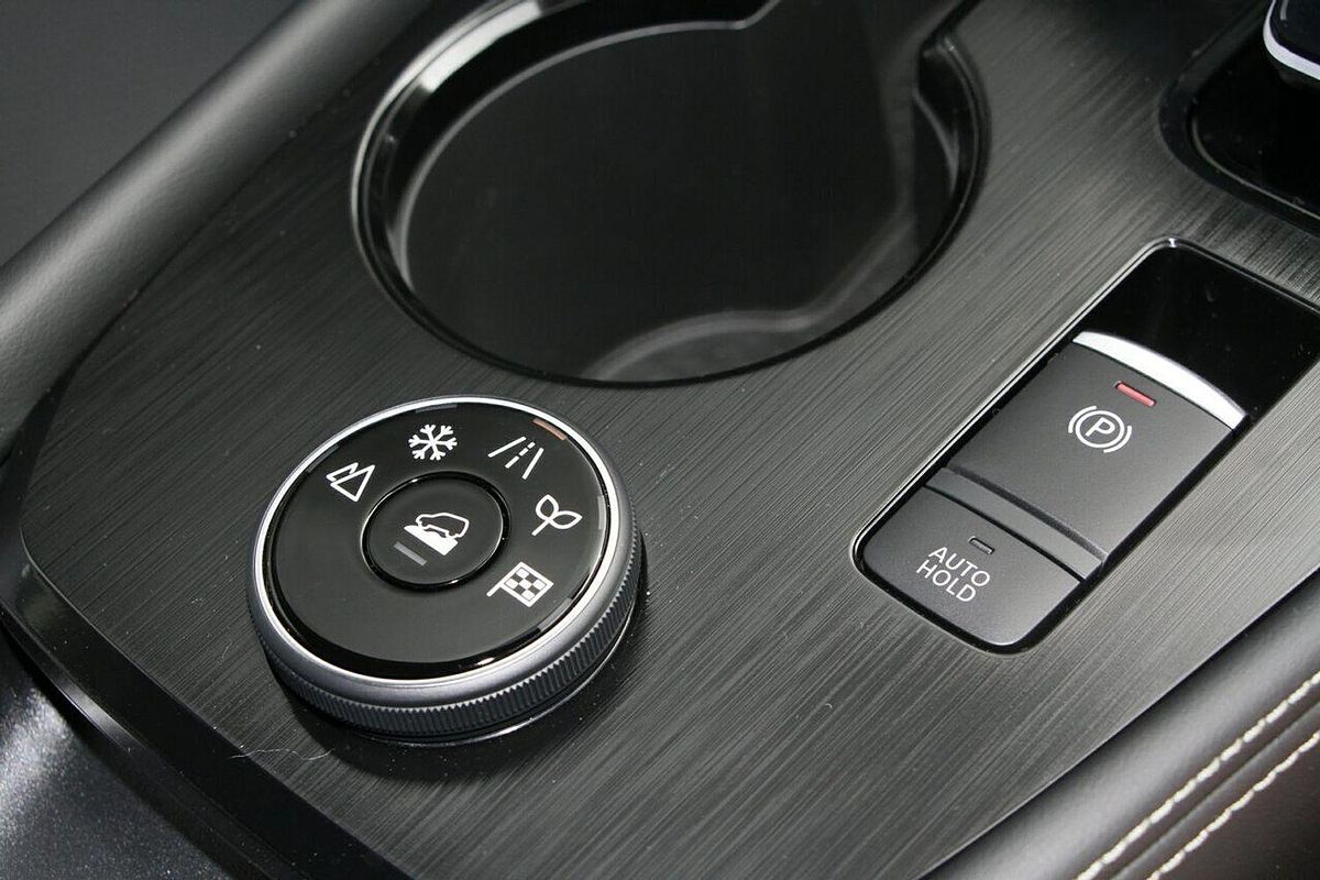 2024 Nissan X-TRAIL Ti-L e-POWER T33
