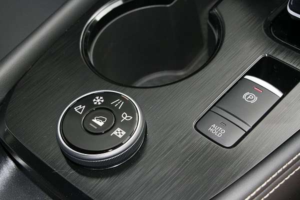 2024 Nissan X-TRAIL Ti-L e-POWER T33