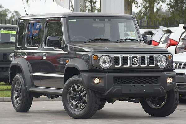 2024 Suzuki Jimny XL JJ
