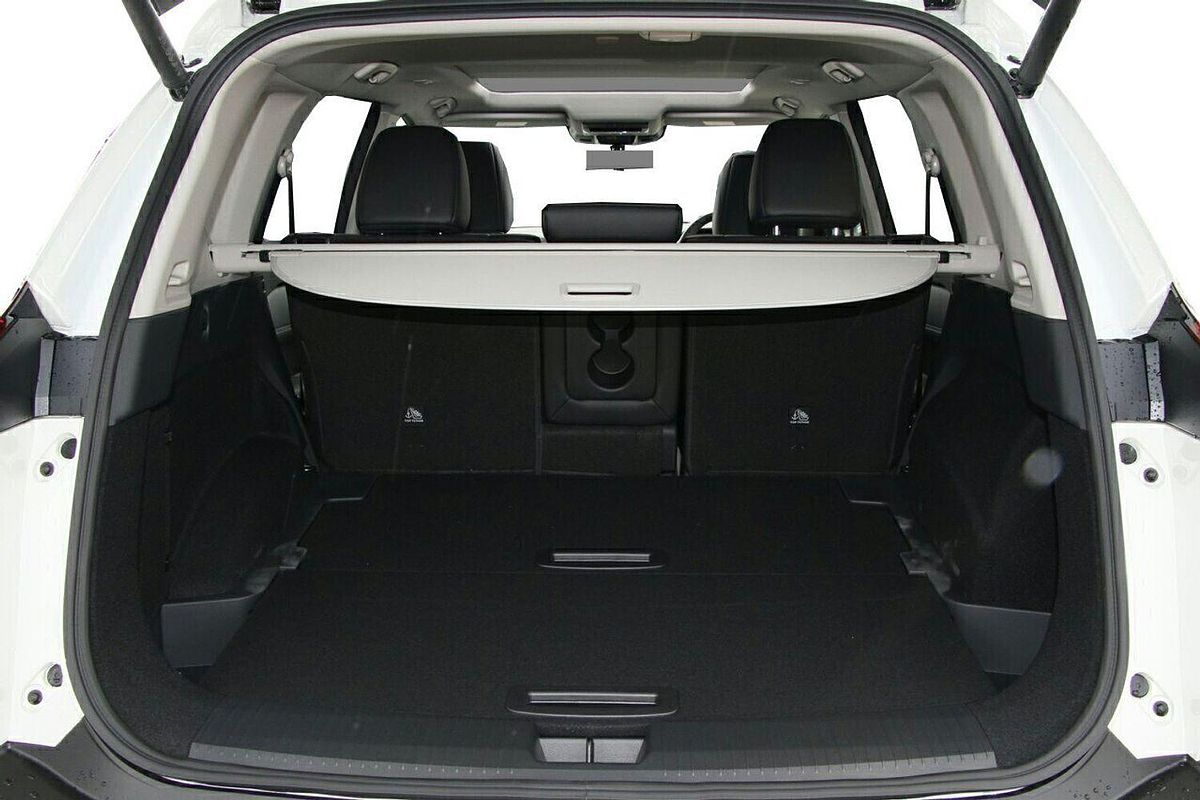 2024 Nissan X-TRAIL Ti-L e-POWER T33