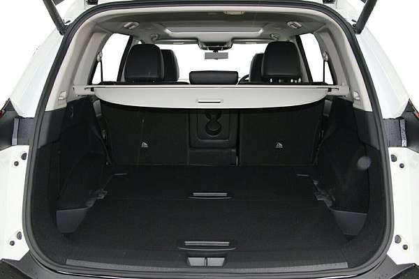 2024 Nissan X-TRAIL Ti-L e-POWER T33