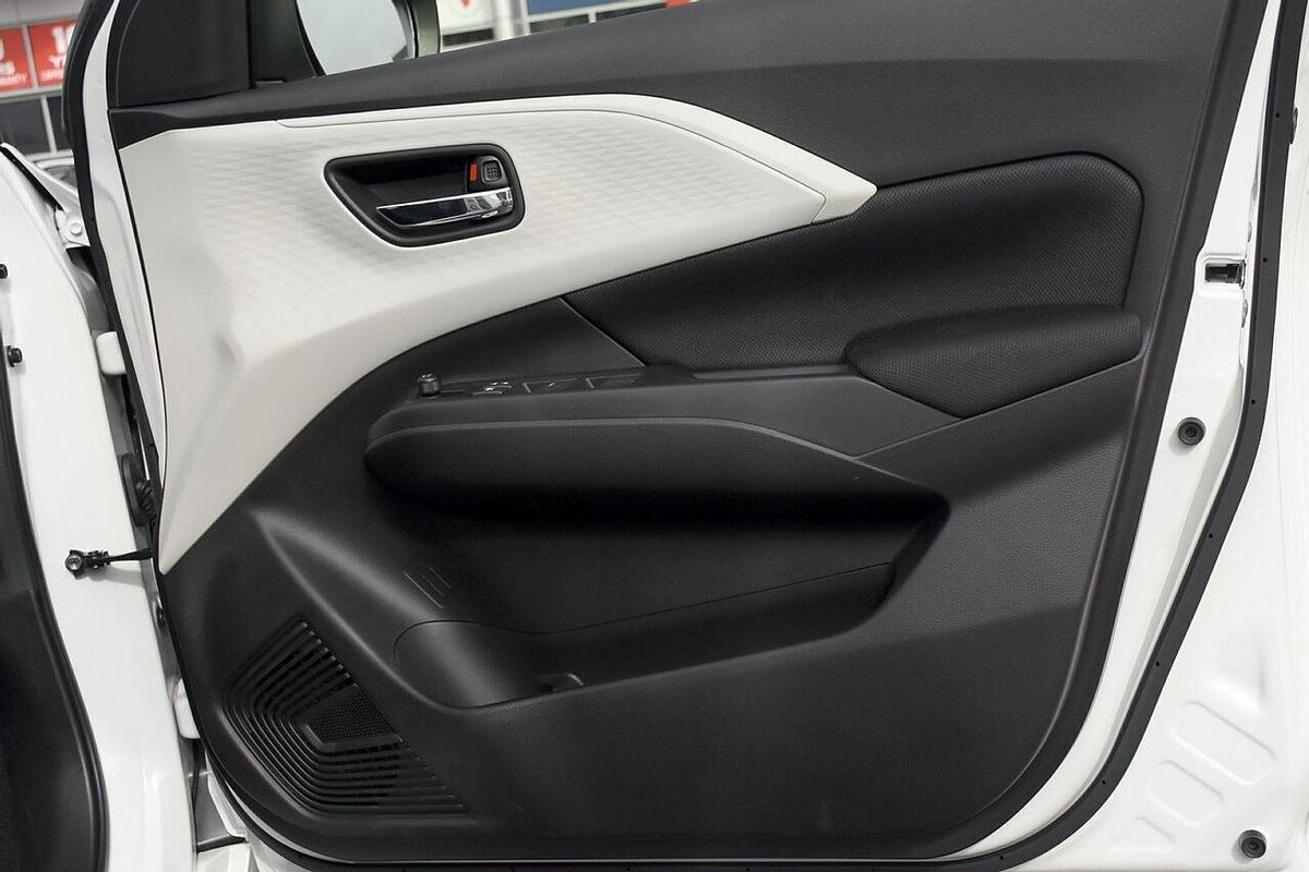 2024 Suzuki Swift Hybrid UZ