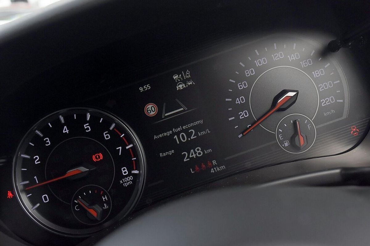 2024 Suzuki Swift Hybrid UZ