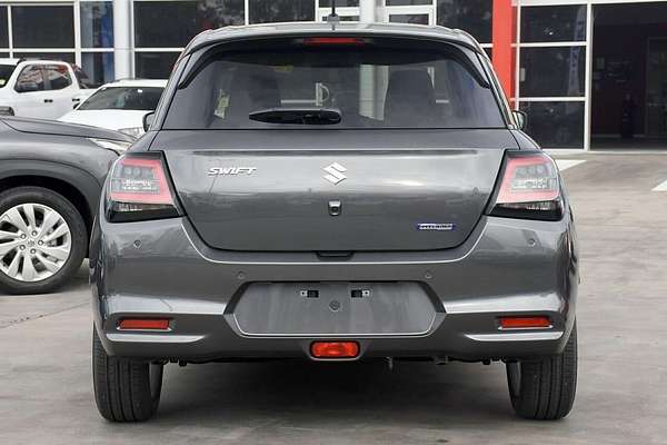 2024 Suzuki Swift Hybrid Plus UZ