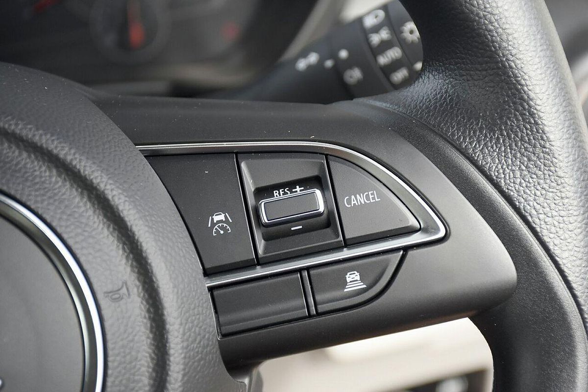 2024 Suzuki Swift Hybrid UZ