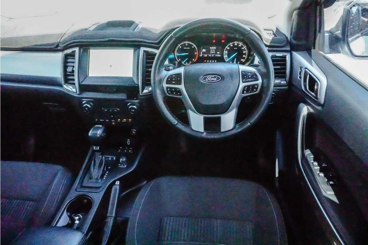 SOLD 2020 Ford Ranger XLT | Used Ute | Cannington WA