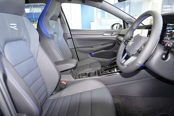 2024 Volkswagen Golf R 8