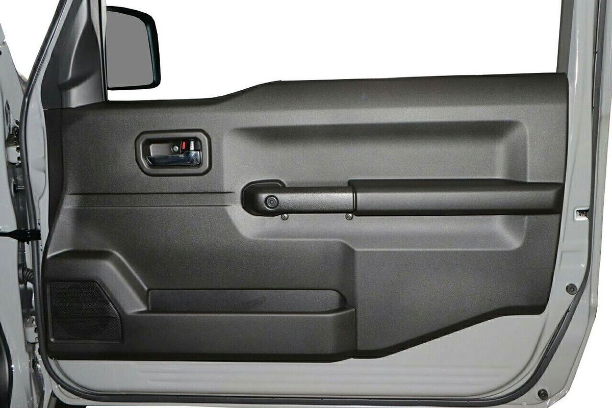 2024 Suzuki Jimny GLX GJ