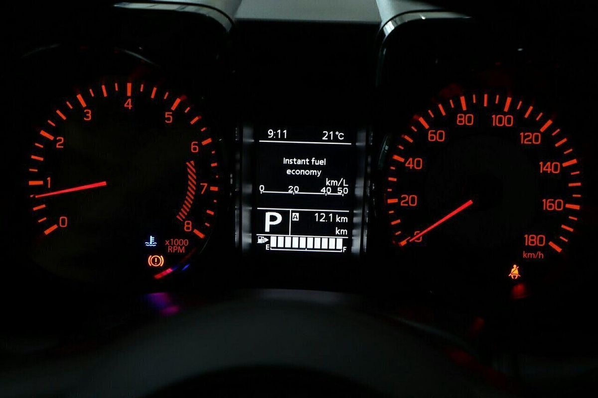 2024 Suzuki Jimny GLX GJ