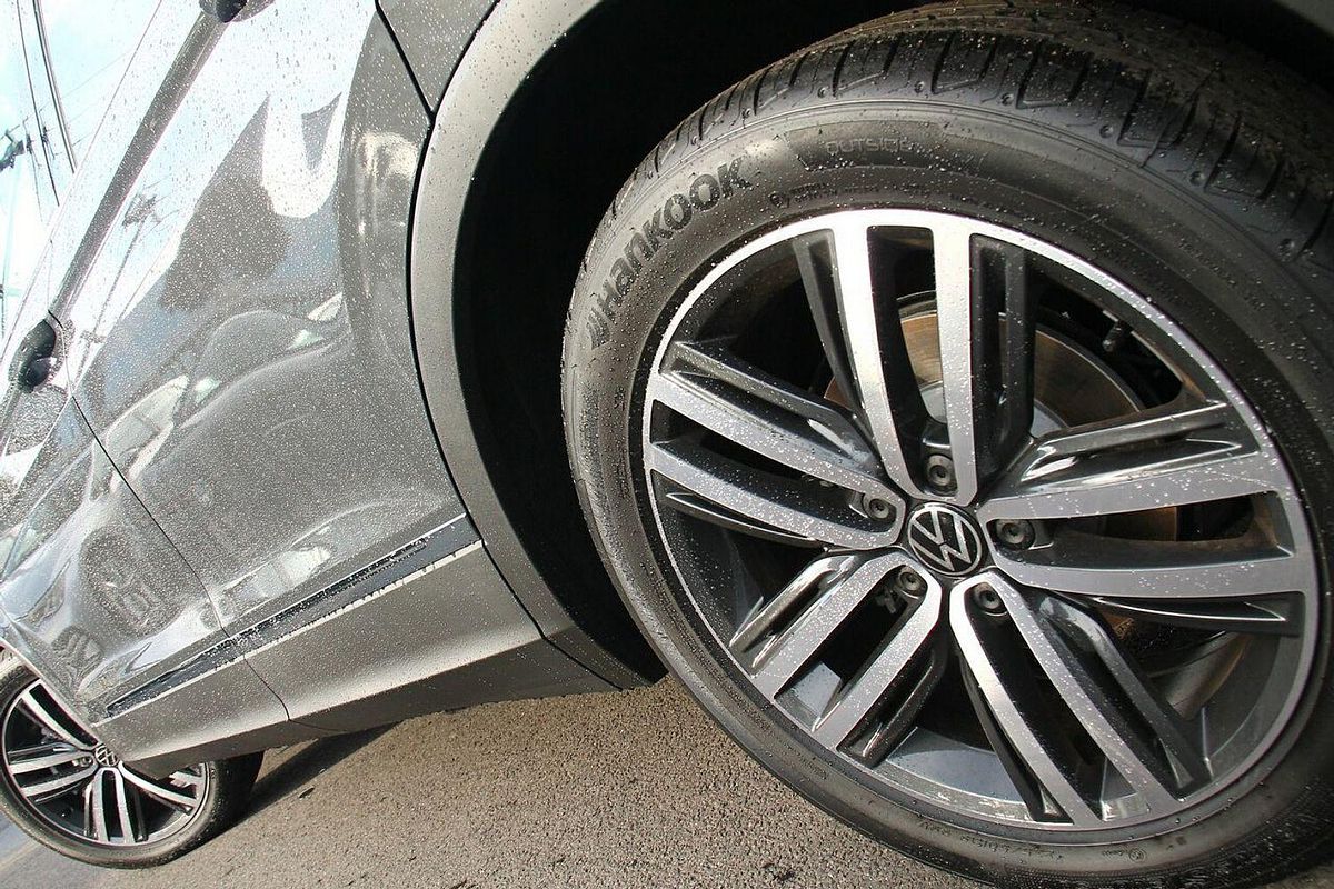 2024 Volkswagen Tiguan 162TSI Elegance 5N