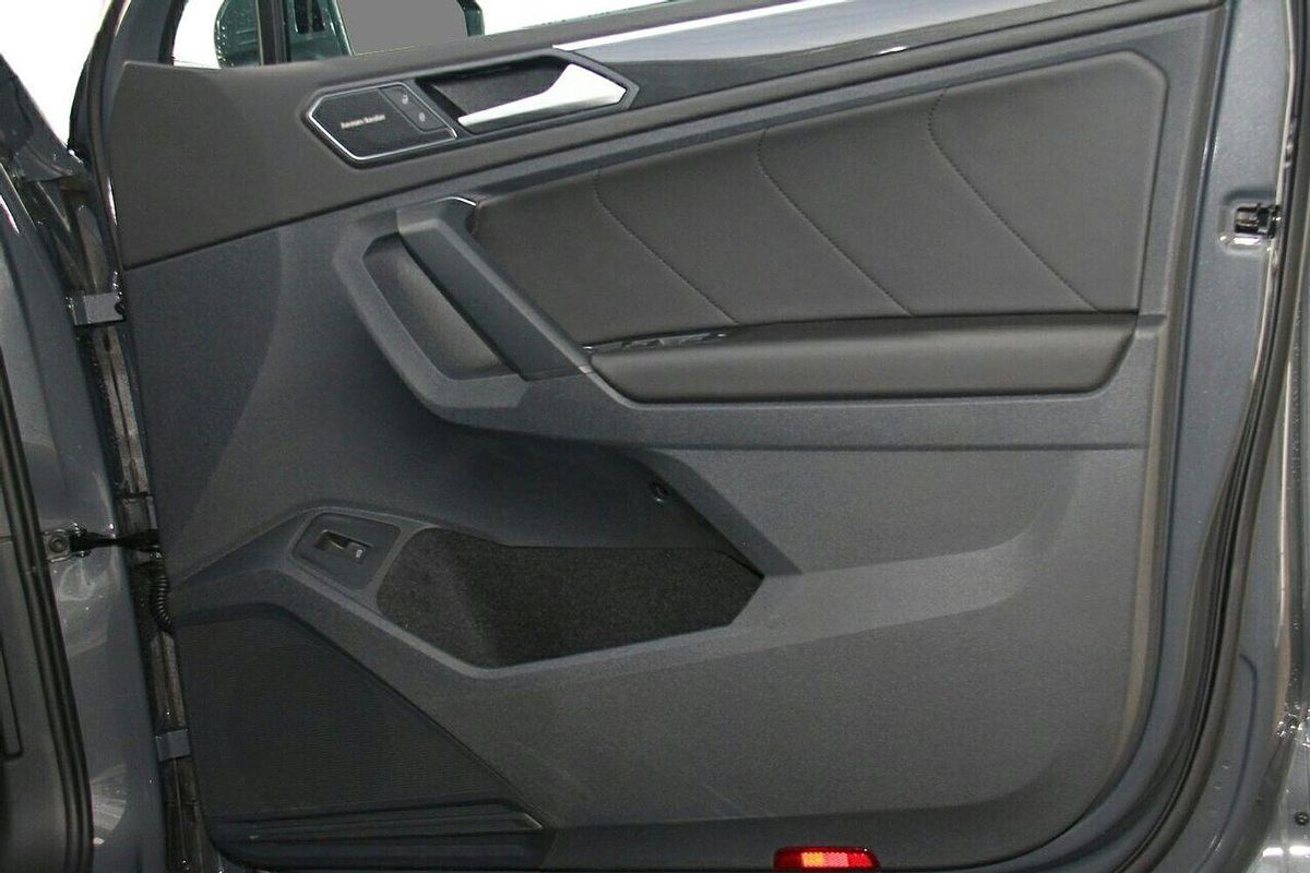 2024 Volkswagen Tiguan 162TSI Elegance 5N