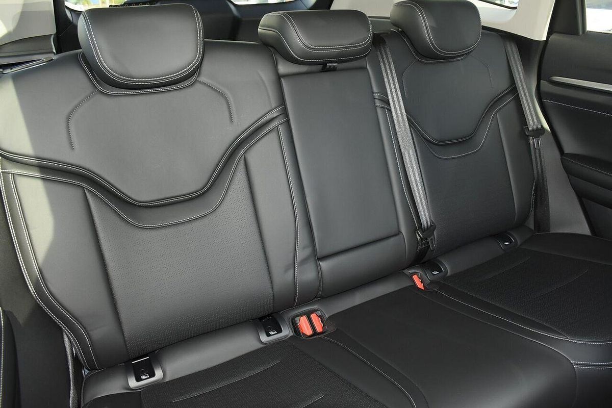 2025 GWM Haval H6 Vanta B01