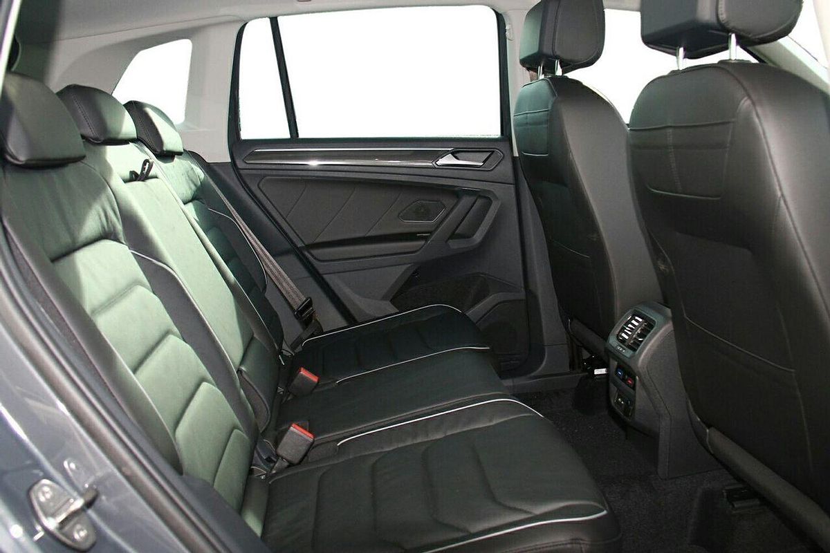 2024 Volkswagen Tiguan 162TSI Elegance 5N