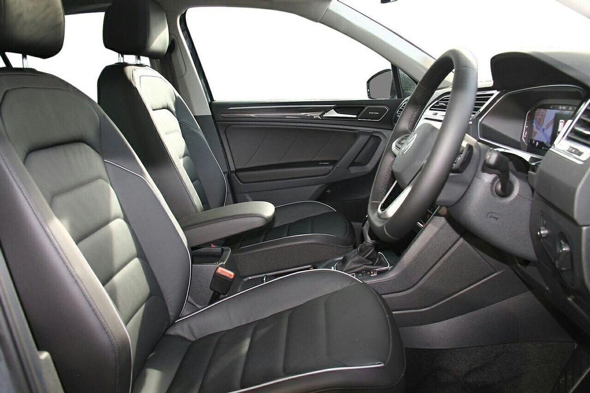 2024 Volkswagen Tiguan 162TSI Elegance 5N