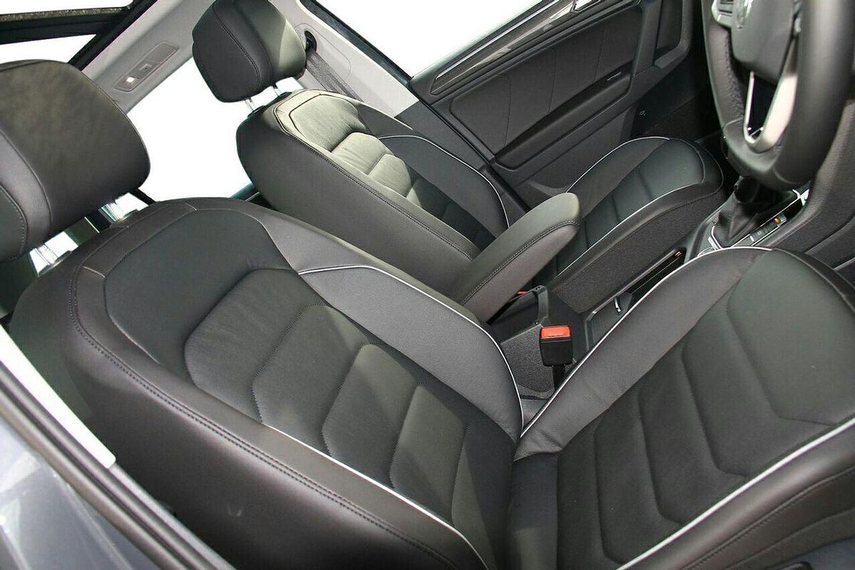 2024 Volkswagen Tiguan 162TSI Elegance 5N