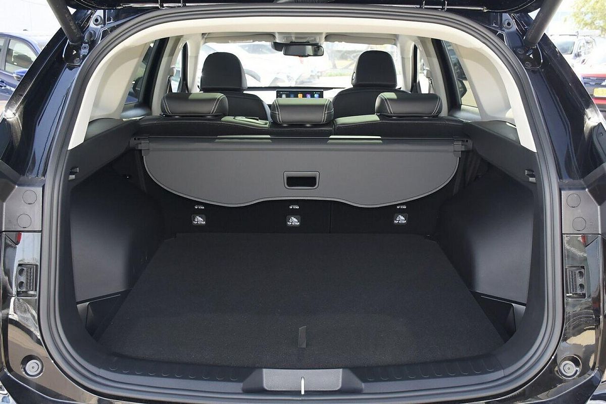 2025 GWM Haval H6 Vanta B01