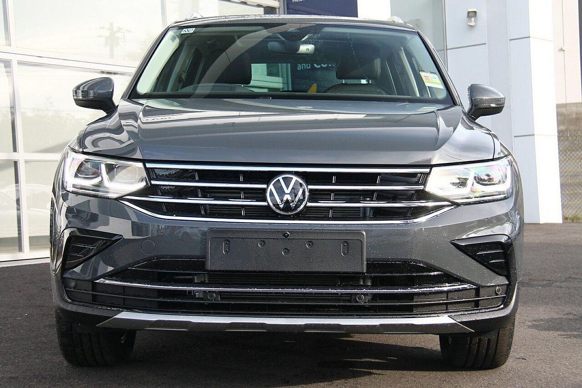 2024 Volkswagen Tiguan 162TSI Elegance 5N