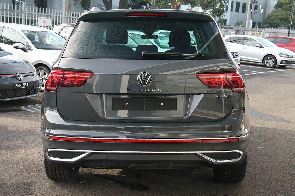 2024 Volkswagen Tiguan 162TSI Elegance 5N